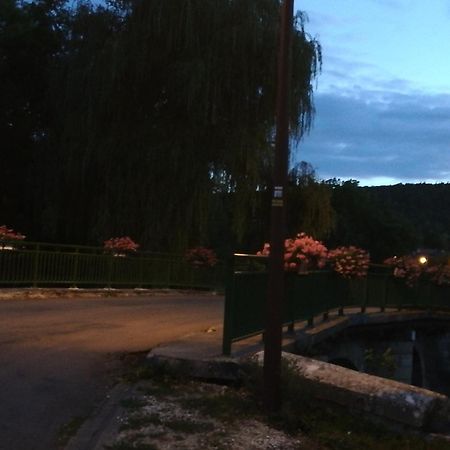 Gite Du Capitaine Maranville Pokój zdjęcie