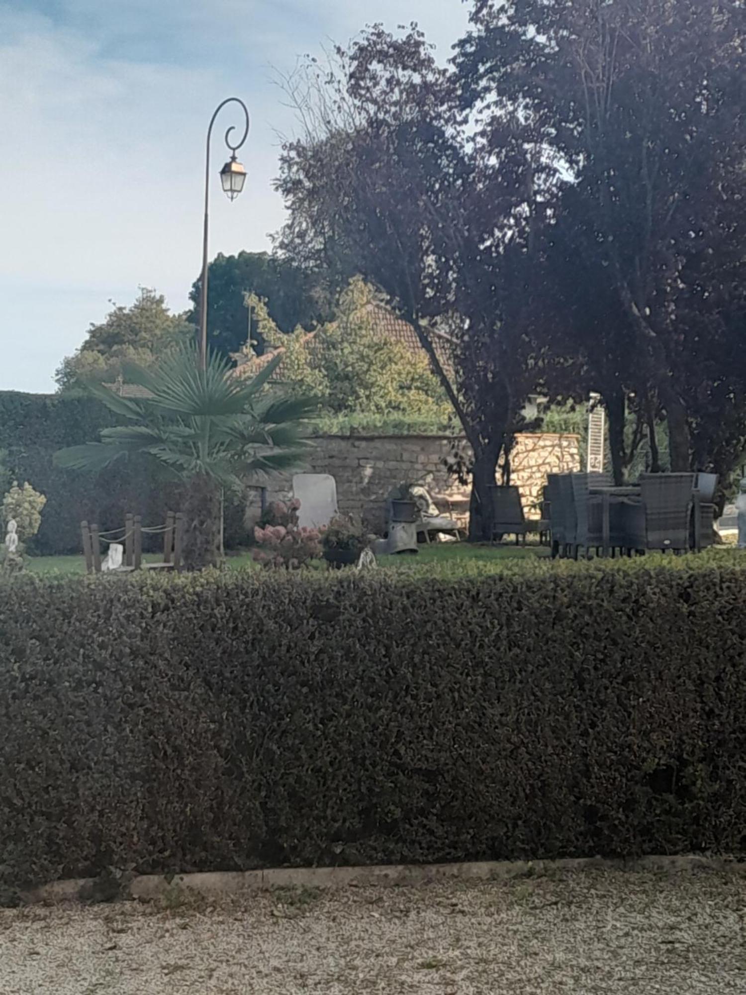 Gite Du Capitaine Maranville Pokój zdjęcie