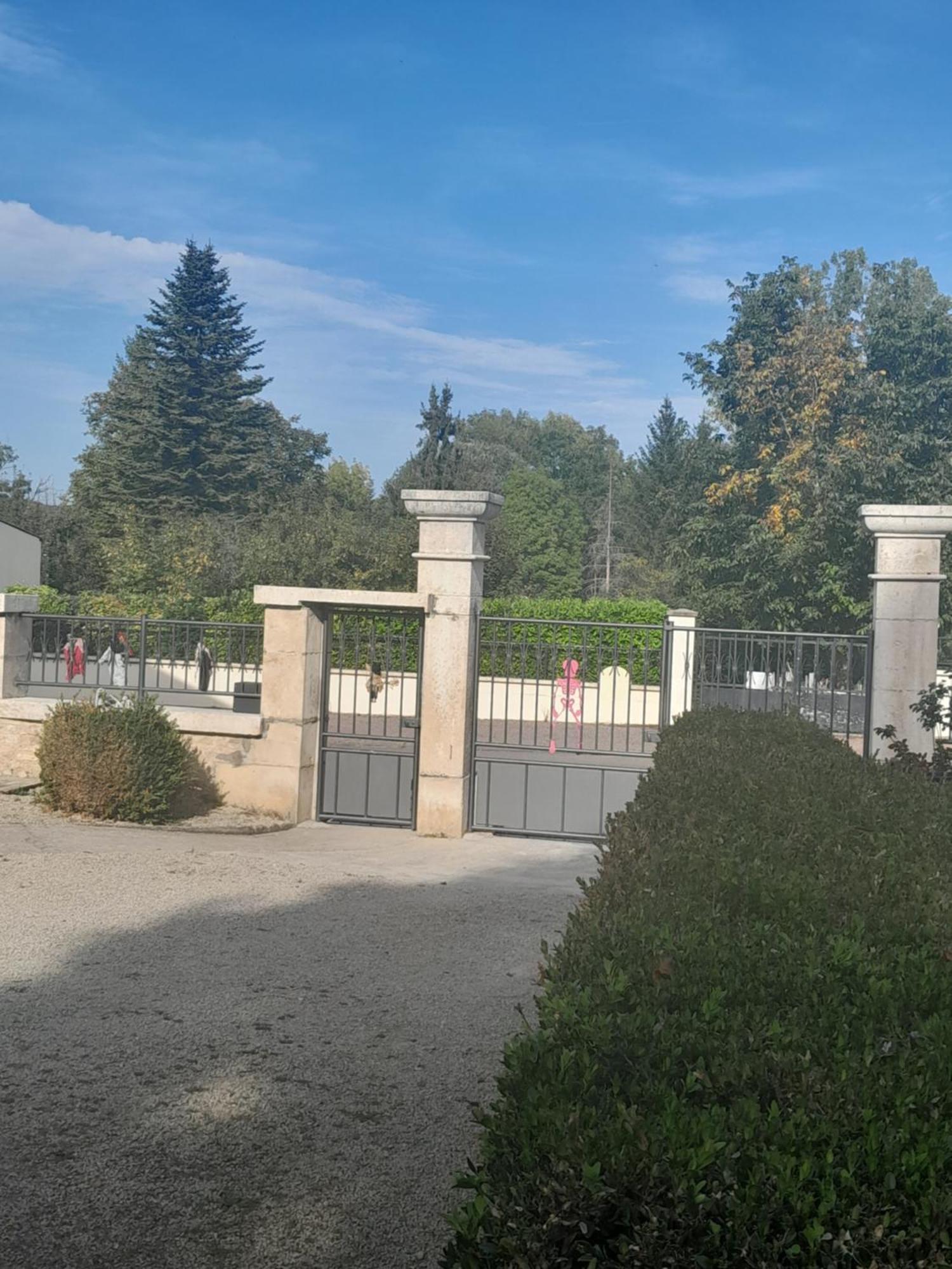 Gite Du Capitaine Maranville Pokój zdjęcie