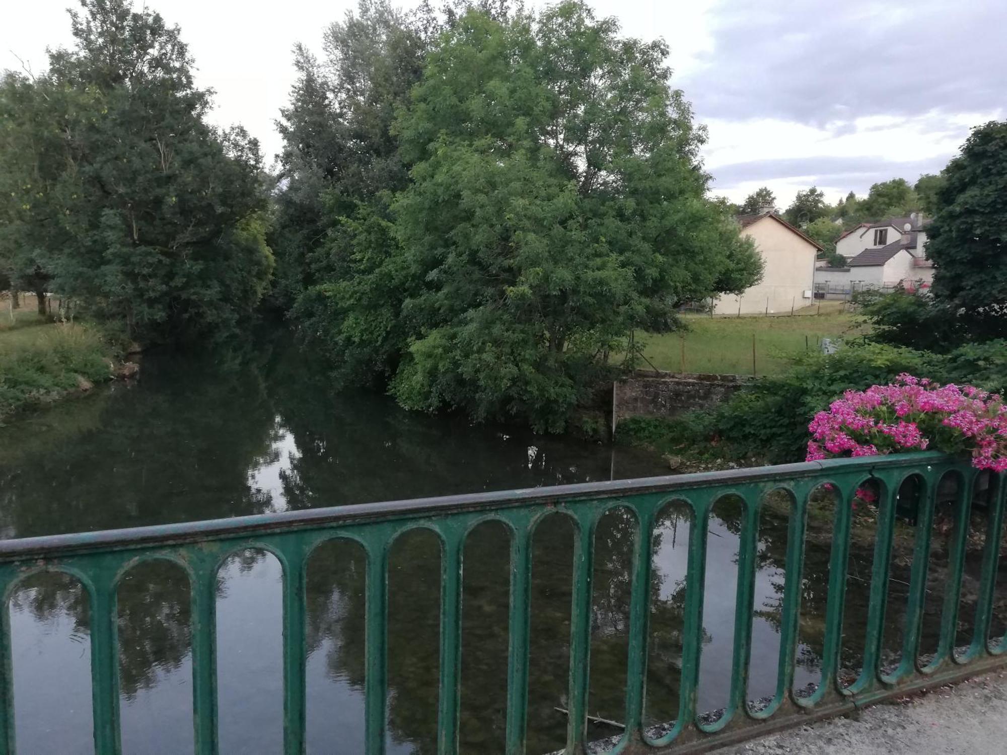 Gite Du Capitaine Maranville Pokój zdjęcie