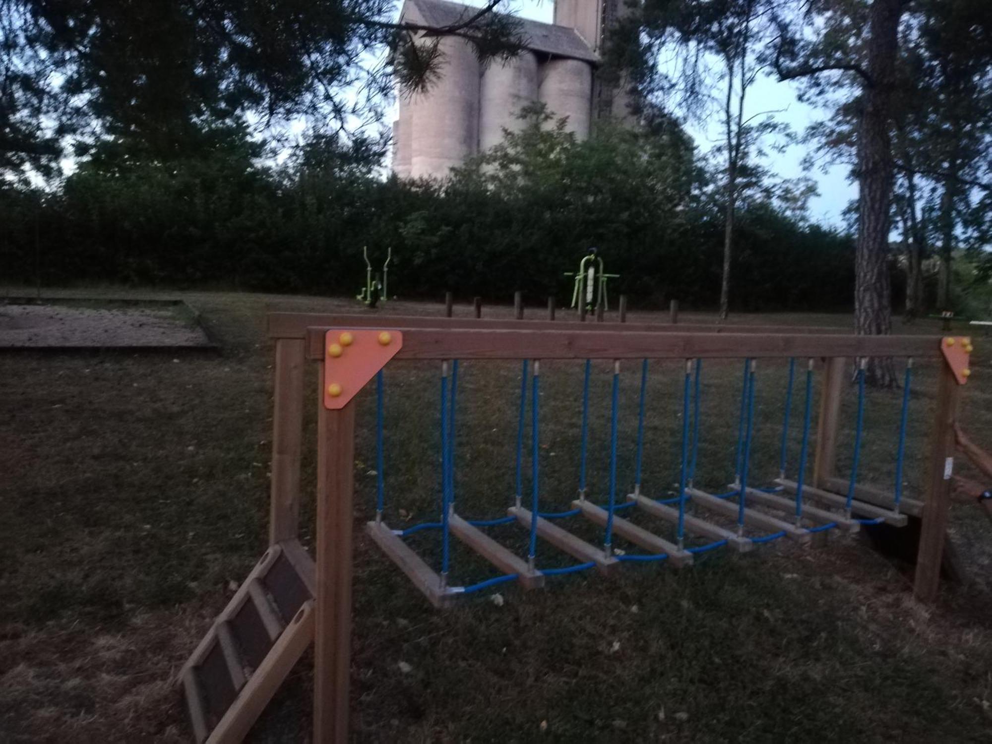 Gite Du Capitaine Maranville Pokój zdjęcie